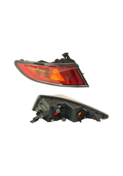 Honda Civic Fk Hb 5 Kapı Depo Stop Lambası Dış Sol 33551-Smg-E03
