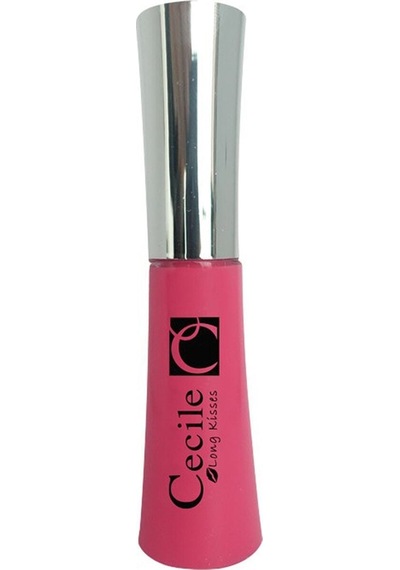 Long Kisses Lipgloss Kalıcı Mat Ruj 28 Lady Pink 8698438602891 Diğer