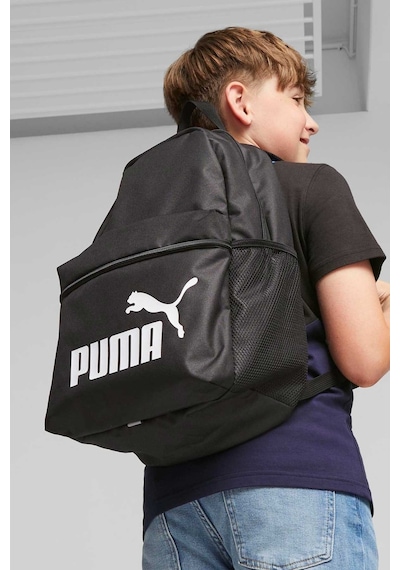Puma Phase Unisex Sırt Çantası 07994301 Siyah