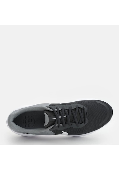 Nike Revolution 7 Erkek Koşu Ayakkabısı Siyah