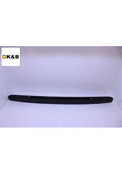 Arka Bagaj Plaka Lamba Çıtası Partner Tepee Berlıngo 10/18 07 1613278680/ 8742.w8/ 8742.w4