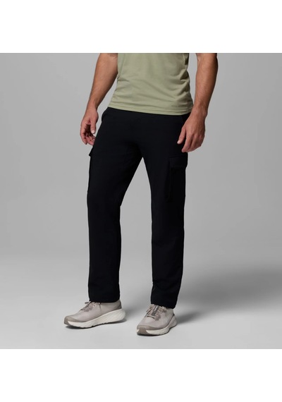 Columbia Am8947 Roc Tech Erkek Kargo Pantolon 2142141010 Siyah