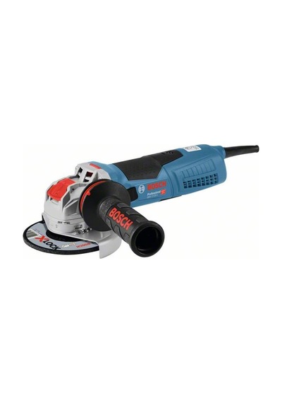GWX 17-125 S Taşlama Makinesi 06017C4002