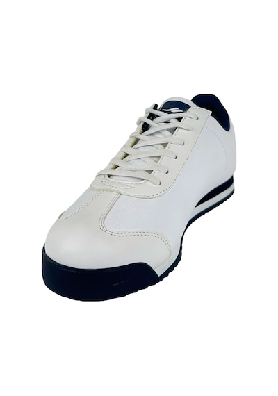 Lescon Wınner-9 Beyaz Erkek Günlük Sneakers Spor Ayakkabısı
