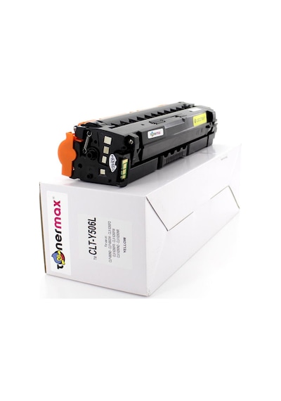 Tonermax Samsung Clt-Y506L Sarı Uyumlu Toner/ Clp-680 / Clx-6260