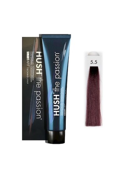 Hush The Passıon 60ml. 5.5 Açık Kahve Akaju