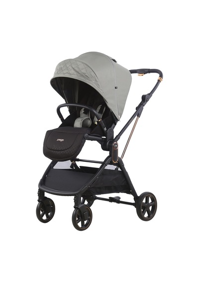 Prego Arteon İ-size Travel Sistem Bebek Arabası 2410