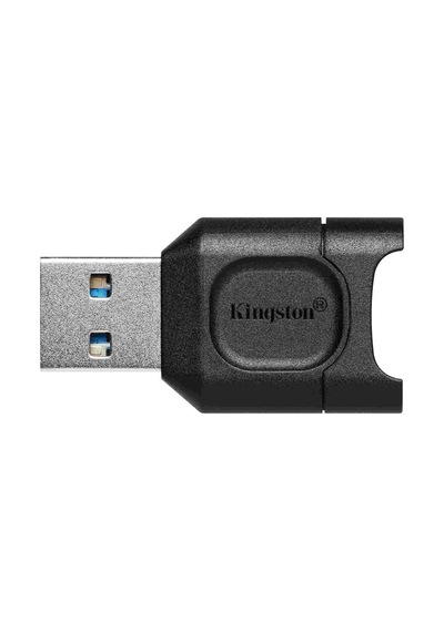 Kingston Mlpm Mobilelite Plus Usb 3.1 Microsdhc-sdxc Uhs-ıı Card Reader Kdo