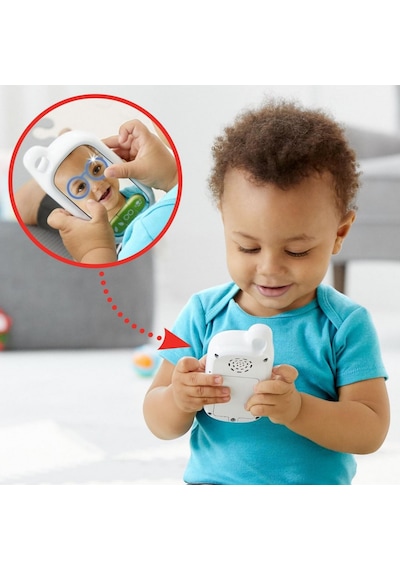 Skip Hop Explore & More Selfie Ayna