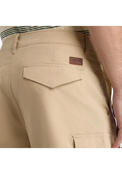 Timberland Brooklıne Poplin Erkek Cargo Short Tb0a44vxy941 Çok Renkli