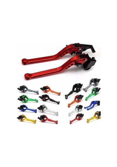 Yamaha R25 - Mt25 Spor Manet Set Karışık Renk