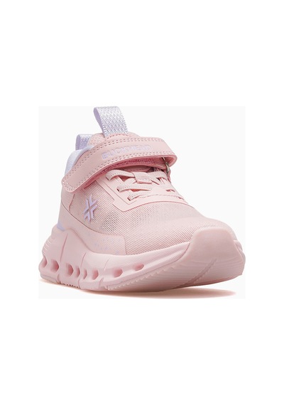 Buckhead Joseph Kız Çocuk Günlük Spor Ayakkabı 26y Buck3084 Pk Pembe/mor