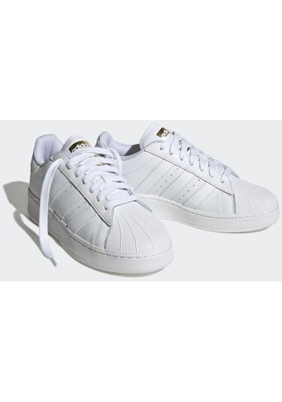 Adidas Superstar Xlg Kadın Günlük Ayakkabı Id4655 Beyaz 001