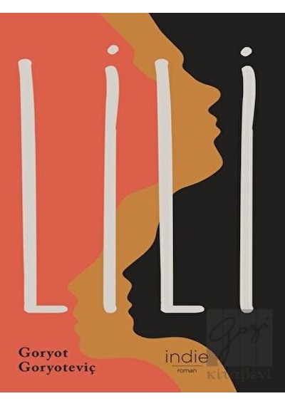 Lili İndie Yayınları - İndie Yayınları