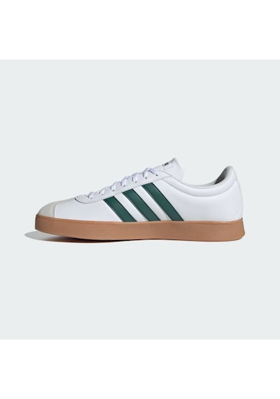 Adidas Vl Court Base Sneaker-ıd3710 Siyah
