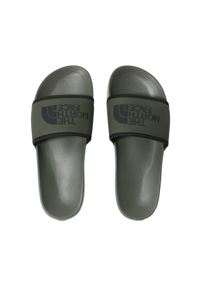The North Face Base Camp Slıde Iıı Erkek Outdoor Terlik New Taupe Çok Renkli