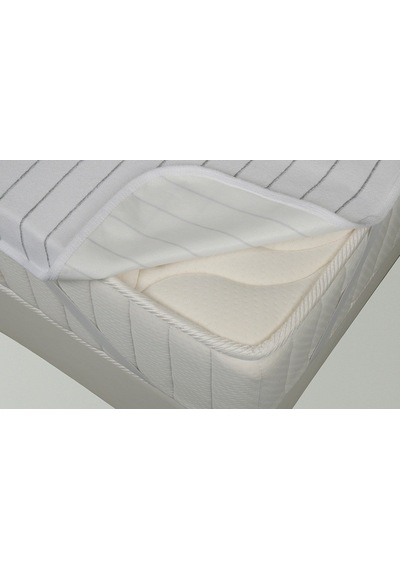 Caretex 140X190,Elastik,Antistres Silverline Yatak Alezi