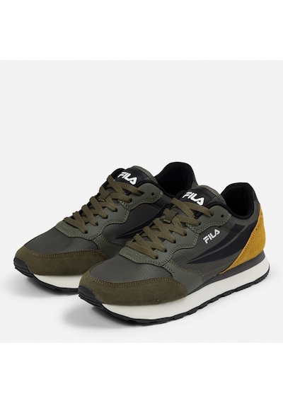 Fila Ffm0380.63199 Hypert Erkek Koşu Ayakkabısı Renkli