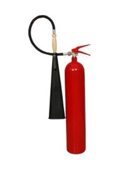 Ysc Co2 5 Kg Tdrtr