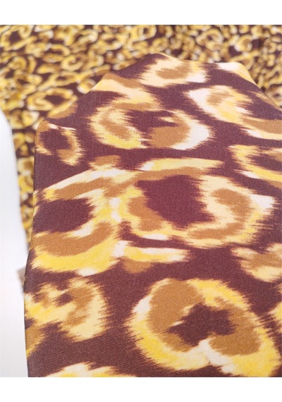 Hardal Kahve İnce Dökümlü Esnek Rayon Jarse Kumaş Elbiselik & Bluzluk 120x130cm-12778 Hardal,kahve Hardal Kahve İnce Dökümlü Esnek Rayon Jarse Kumaş Elbiselik & Bluzluk 120x130cm-12778 Hardal,kahve