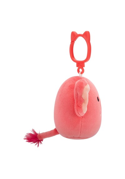 Squishmallows Fil Kyla 9cm Klipsli Cp00479 Renkli