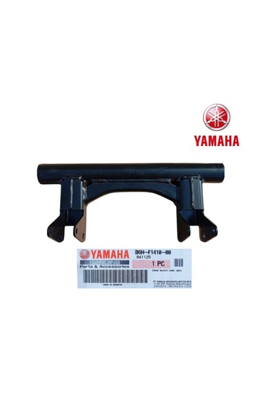 Yamaha Motor Askısı Yamaha N Max 125,155 2021-2024 B6h-f1410-00 Siyah