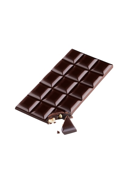 Extra Proteinli Üzümlü Fındıklı Bitter Çoko Bar 80gr