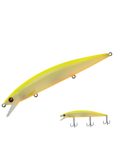 Apex Angler Power Fıghter 120ss / 120 Mm 21 Gr Cbo