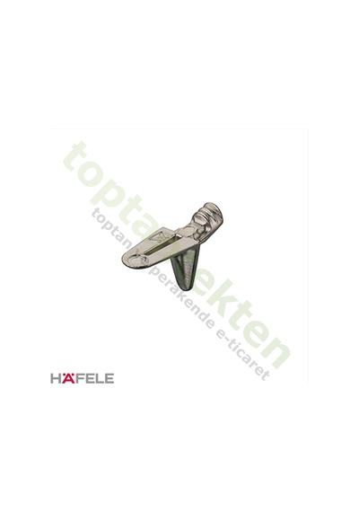 Hafele Raf Pimi Nikel 5Mm