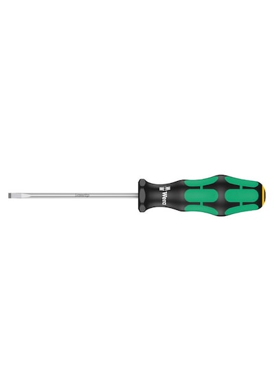 Wera Düz Tornavida 335 5,5x125 Mm