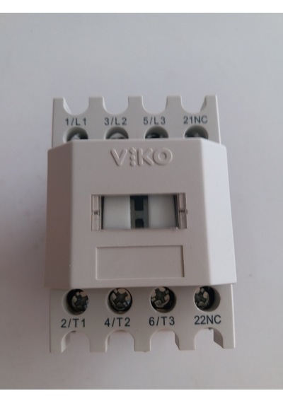VİKO VTC-09/01/S