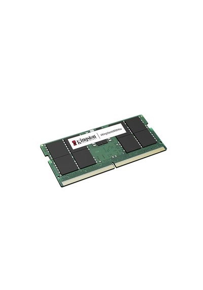 Kingston 16gb Ddr5 5600mhz Cl46 Sodımm Notebook Ram, Bellek