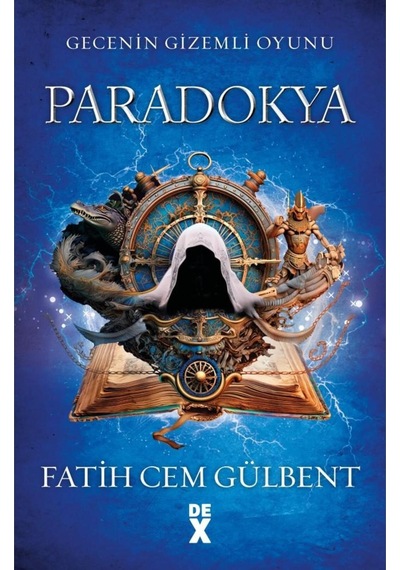 Paradokya