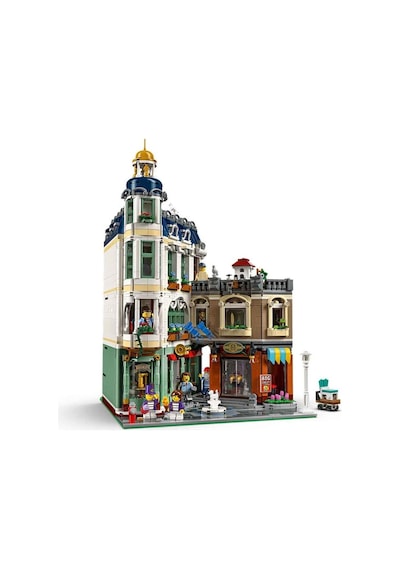 Lego 11371 Icons Alışveriş Caddesi