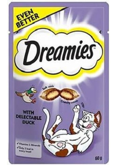 Ördekli Kedi Ödülü 60 Gr