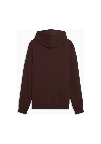 Puma Ess Elevated Hoodie Kahverengi Sweatshirts 692016 33