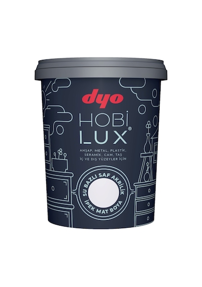 Dyo Hobilux 1001 A Bazı 0.9 Lt