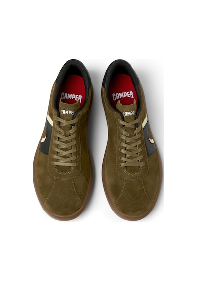 Camper Pelotas Soller Erkek Sneaker K100937-026