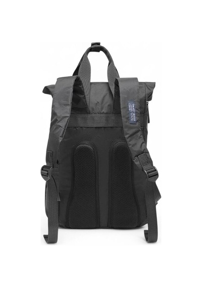 Smart Bags Siyah Unisex Sırt Çantası Smb 8716 Siyah