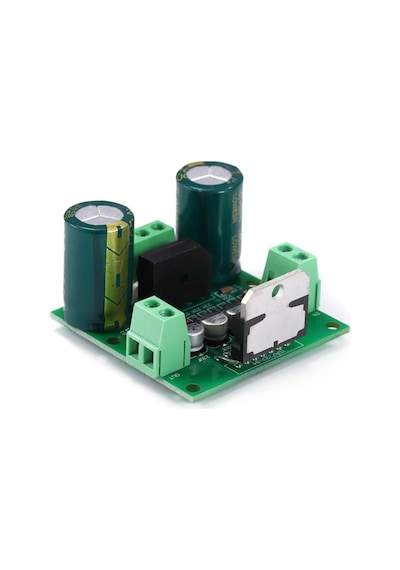 Tda7294 100w Class Ab Ses Güç Amplifikatör Entegresi Multiwatt15