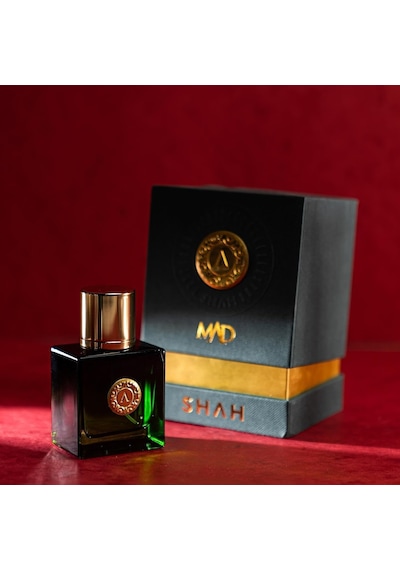Mad Shah Unisex Extrait De Parfum 50 Ml Limon,gül&misk Diğer