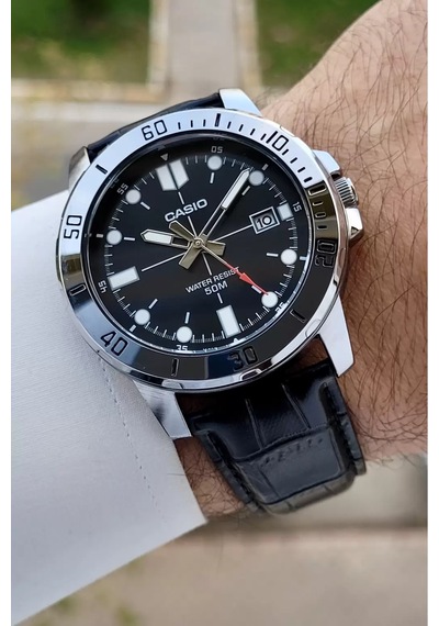 Casio Csıste190 Erkek Kol Saati