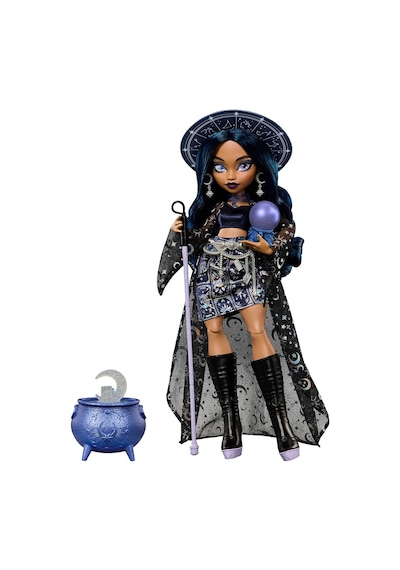 Jmb89 Moonspell Magic By Monster High Claire De Luna