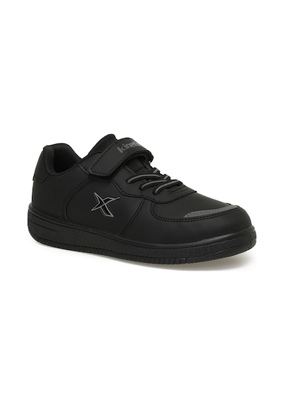 Kinetix Kalen Pu Enj 3pr Siyah Erkek Çocuk Sneaker 000000000101387405 Kinetix Kalen Pu Enj 3pr Siyah Erkek Çocuk Sneaker 000000000101387405