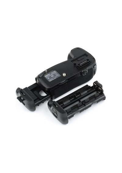 Meike Mk-d600 Battery Grip - Nikon D600 Ve D610 İle Uyumlu Mb-d14 Muadili Belirtilmemiş