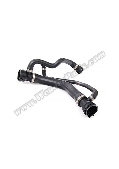 Bmw E65 N62 Radyatör Hortumu Üst Sol - - B A17127535742
