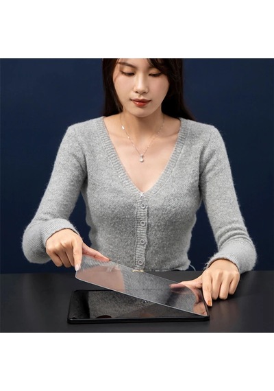 Baseus İpad Mini 5-4 7.9inç Tablet Ekran Koruyucu Magic Paperfeel Series- 5775