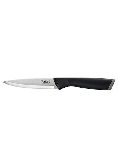 Tefal Comfort Knife 3'lü Bıçak Seti Siyah