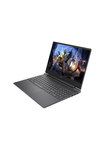 HP Victus 15-WFA2023NT BY2K1EAF08 i5-14450HX 24 GB 1 TB SSD RTX4050 6 GB 15.6" Dos Dizüstü Bilgisayar + Zetta Çanta