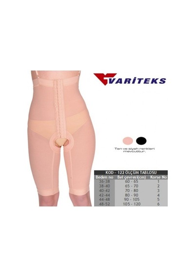 Liposuction Korsesi